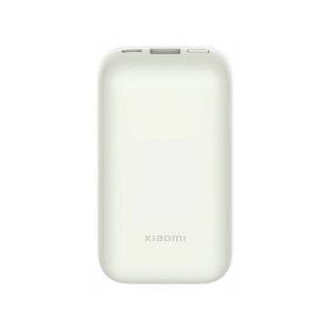 Xiaomi Mi Power Bank PocketPro 33W Universale 10000mAh Ivory