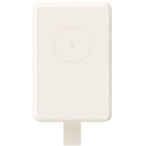 Xiaomi Mi Magnetic Powerbank Essential 60000 mAh Beige