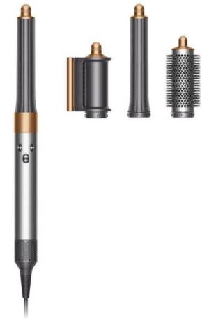 Dyson Airwrap Origin Multistyler Nickel/Copper 1300W