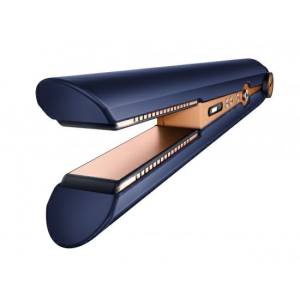 Dyson Hair Straightener Corrale Special Edition Prussian Blue