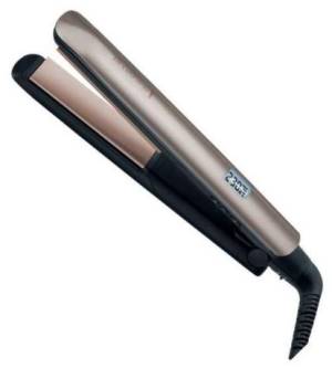 Remington Piastra Capelli Ceramic S8540 150-230° con Cheratina