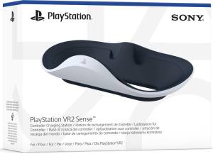 PS5 PlayStation VR2 Sense Controller Charging Base