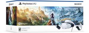 PS5 PlayStation VR2 + Horizon Call of the Mountain VCH