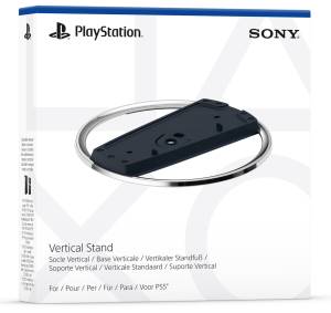 PS5 Vertical Stand per Console