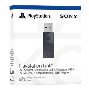 PS5 Usb Adapter PlayStation Link Headphones