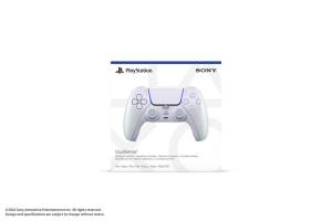 PS5 DualSense Chroma Pearl V2