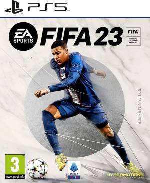 PS5 Fifa 23