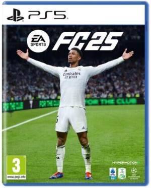 PS5 EA Sports FC 25