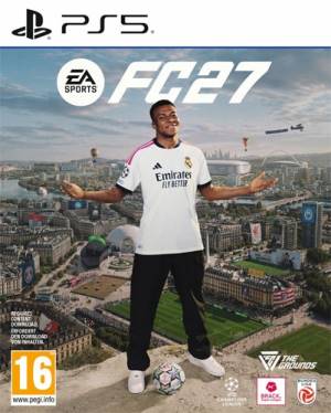 PS5 EA Sports FC 27 EU