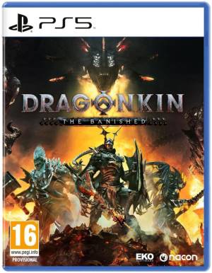PS5 Dragonkin: The Banished EU