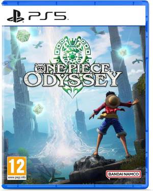 PS5 One Piece Odyssey EU