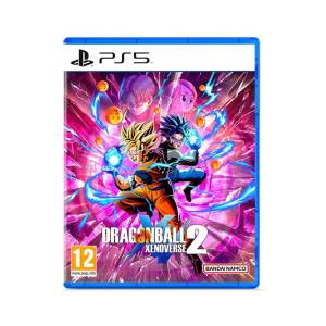 PS5 Dragon Ball Xenoverse 2EU