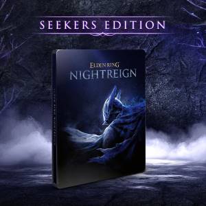 PS5 Elden Ring Nightreign Seekers Edition EU