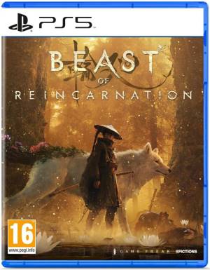 PS5 Beast of Reincarnation EU
