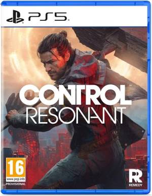 PS5 Control Resonant EU