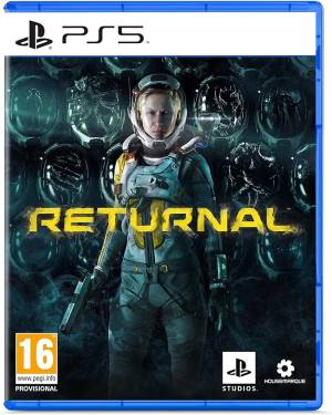 PS5 Returnal