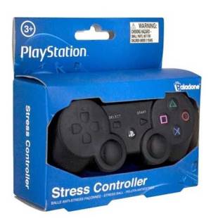 Paladone Playstation Stress Controller