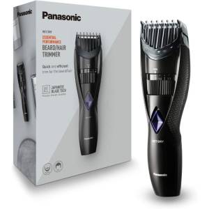 Panasonic Regolabarba Elettrico ER-GB37-K503