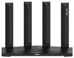 ZTE Modem Router T3000 Dual-band WiFi Black
