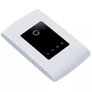 ZTE Router R219z WiFi 4G White OPT