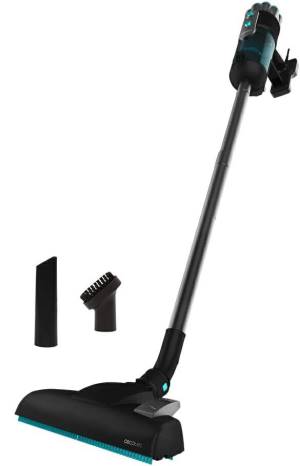 Cecotec Corded Electric Broom Conga Popstar 600 Vital 600w