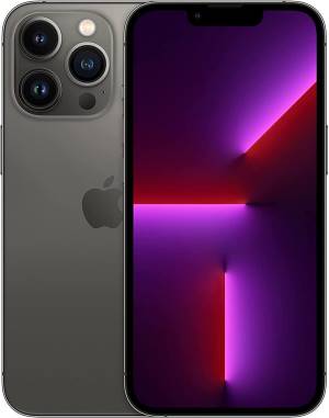 Apple iPhone 13 Pro 512GB 6.1" Graphite ITA MLVH3QL/A