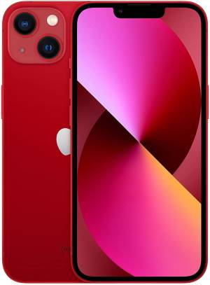 Apple iPhone 13 128GB 6.1" (PRODUCT)RED EU MLPJ3CN/A