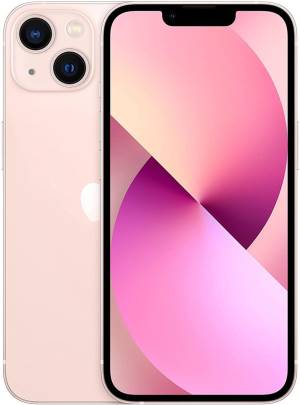 Apple iPhone 13 256GB 6.1" Pink EU MLQ83CN/A