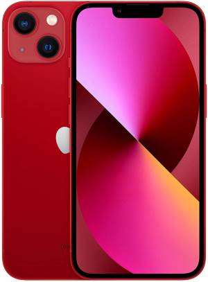 Apple iPhone 13 256GB 6.1" (PRODUCT)RED ITA MLQ93QL/A