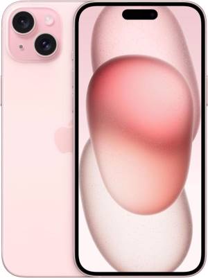 Apple iPhone 15 Plus 128GB 6.7" Pink ITA MU103QL/A