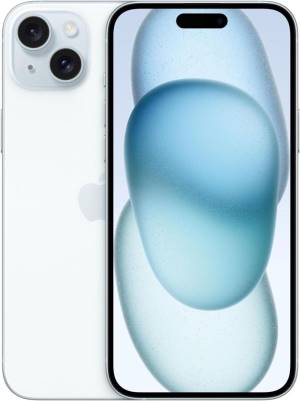 Apple iPhone 15 Plus 256GB 6.7" Blue EU MU1F3SX/A