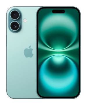 Apple iPhone 16 128GB 6.1" Teal ITA MYED3QL/A 