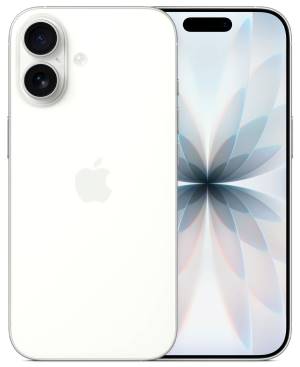 Apple iPhone 17 512GB 6.3" White ITA MG6Q4QL/A