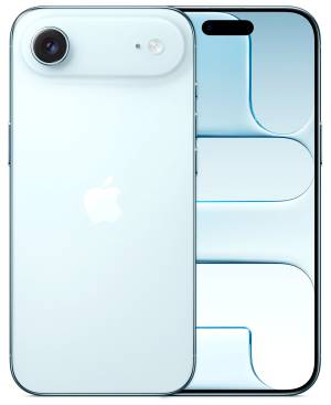 Apple iPhone Air 1TB 6,5" Sky Blue ITA MG304QL/A