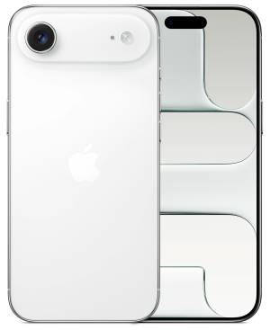 Apple iPhone Air 512GB 6,5" Cloud White MG2T4ZD/A