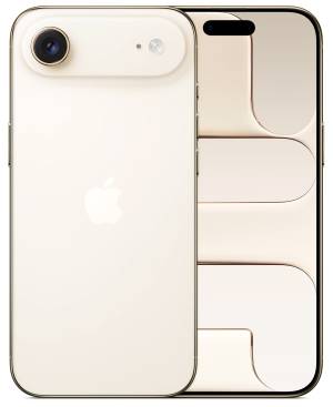 Apple iPhone Air 1TB 6,5" Light Gold MG2Y4ZD/A