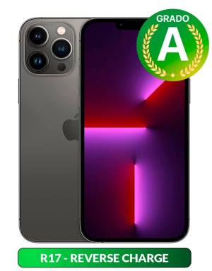Apple iPhone 13 Pro Max 512GB 6.7" Graphite Ricondizionato Grado-A