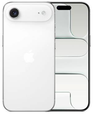 Apple iPhone Air 1TB 6,5" Cloud White MG2X4QN/A