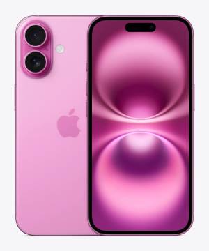 Apple iPhone 16 128GB 6.1" Pink MYEA3HX/A