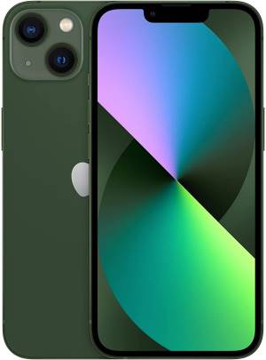 Apple iPhone 13 256GB 6.1" Green MNGL3HN/A