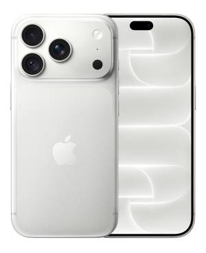 Apple iPhone 18 Pro 256GB 6.3" Silver MJRQ4QL/A