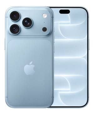 Apple iPhone 18 Pro 2TB 6.3" Glacier MJT64QL/A