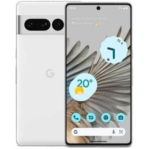 Google Pixel 7a 8+128GB 6.1" 5G Snow EU