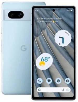 Google Pixel 7a 8+128GB 6.1" 5G Sea EU