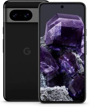 Google Pixel 8 8+128GB 6.2"5G Obsidian EU