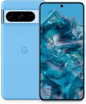 Google Pixel 8 Pro 12+128GB 6.7" 5G Bay Blue EU