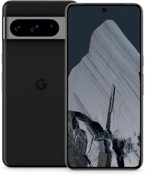 Google Pixel 8 Pro 12+256GB 6.7" 5G Obsidian EU