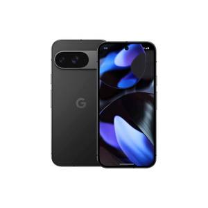 Google Pixel 9 12+256GB 6.3" 5G Obsidian DS EU