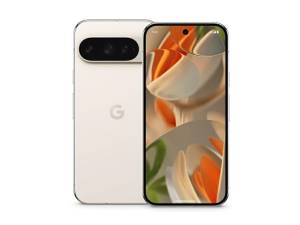 Google Pixel 9 Pro 16+256GB 6.3" 5G Porcelain Beige EU