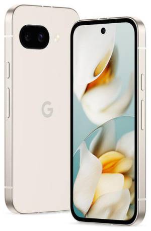 Google Pixel 9a 8+128GB 6.3" 5G Cretan Grey DS EU
